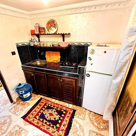 Atlas Hostel Тагазут Экстерьер фото