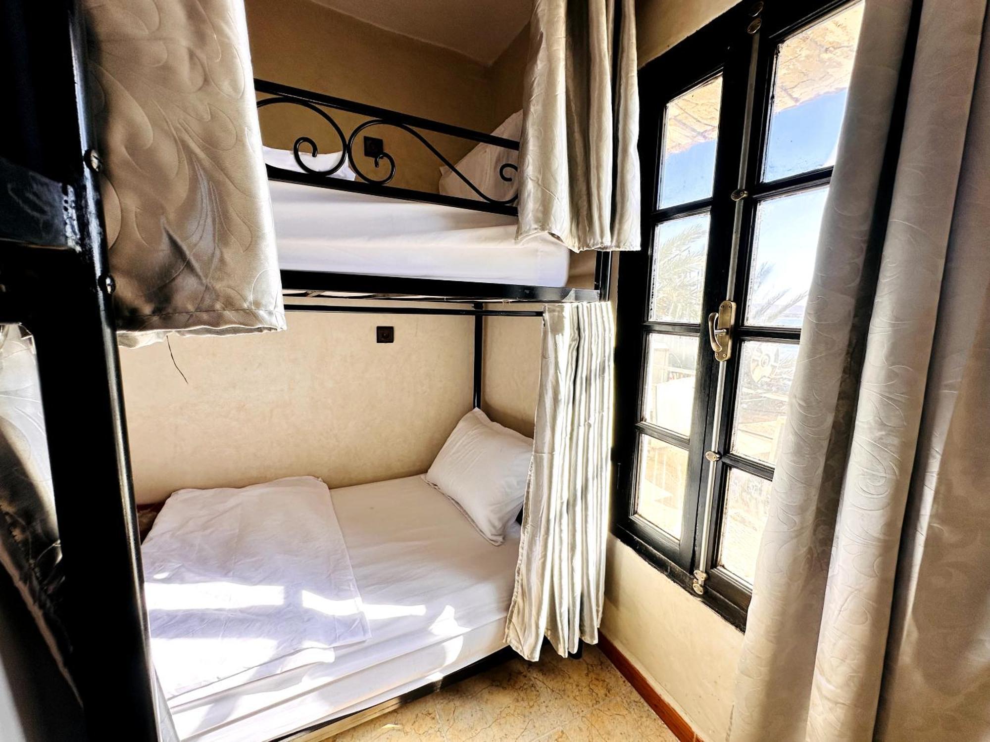 Atlas Hostel Тагазут Экстерьер фото