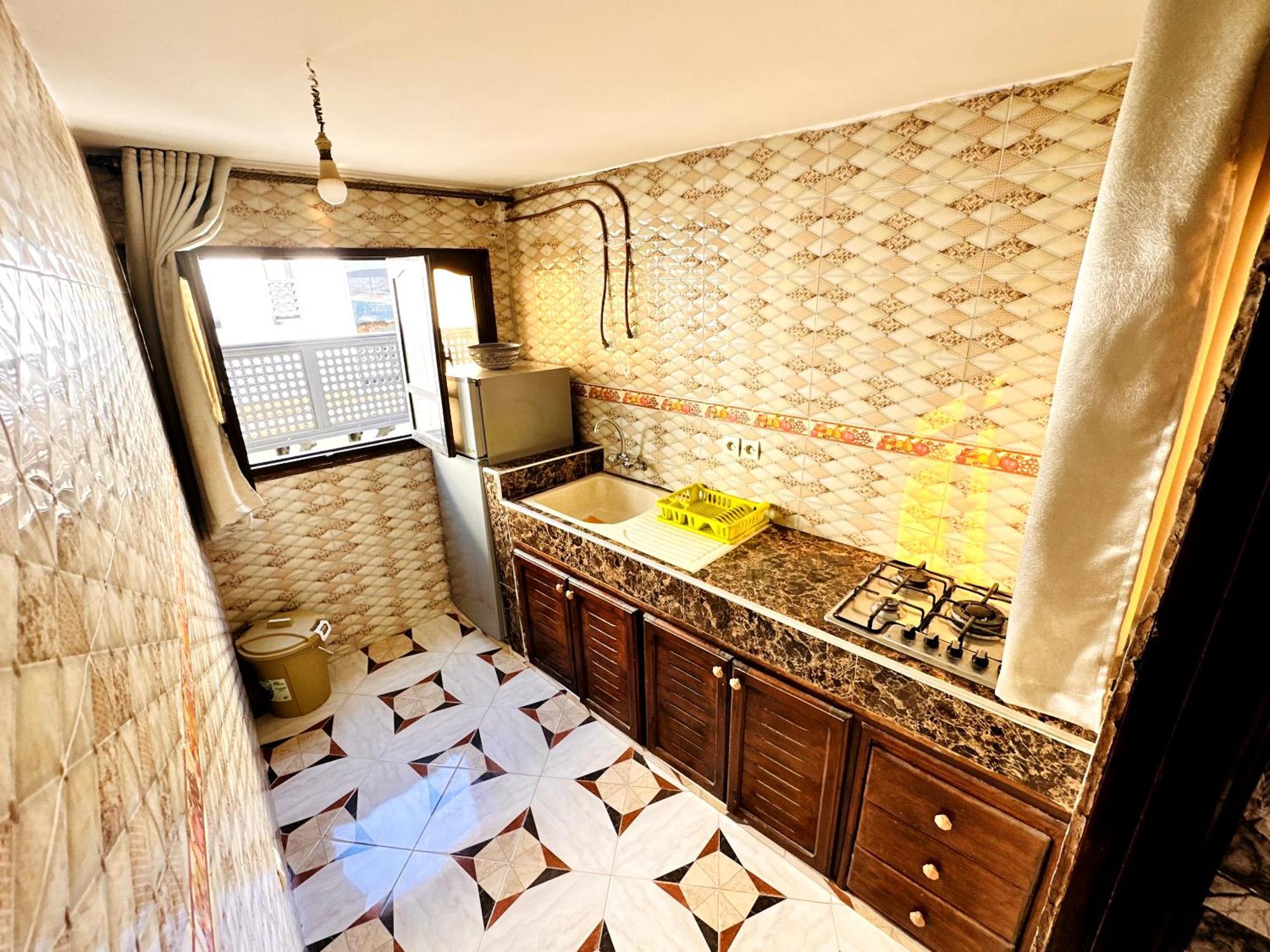 Atlas Hostel Тагазут Экстерьер фото