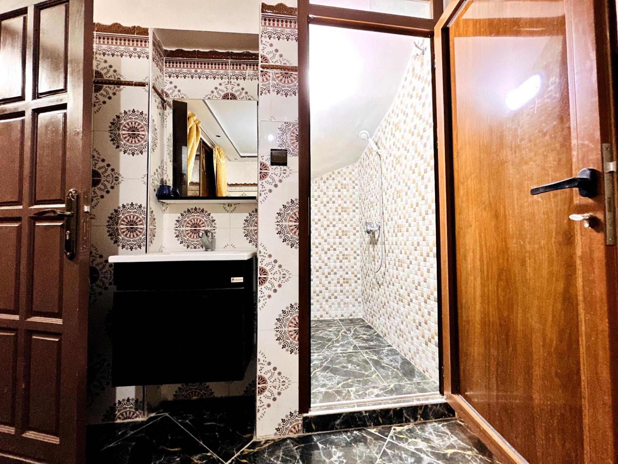 Atlas Hostel Тагазут Экстерьер фото
